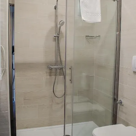 Hotel Parkho Potenza