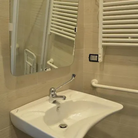 Parkho Hotel