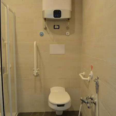 Parkho Hotell