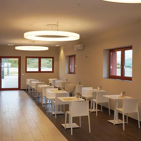 Parkho Hotel Potenza