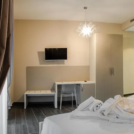 Parkho Hotel Potenza