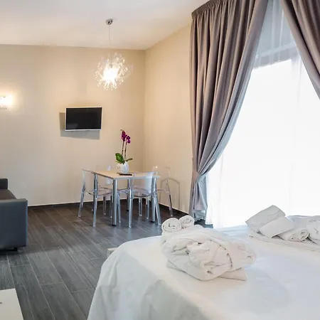 Hotel Parkho