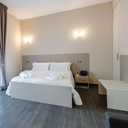 Hotell Parkho