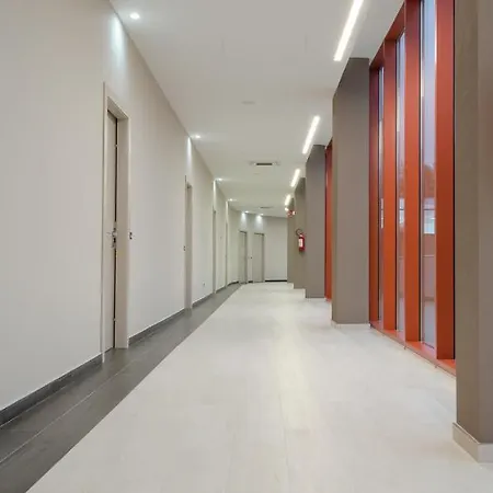 Hotel Parkho 3*