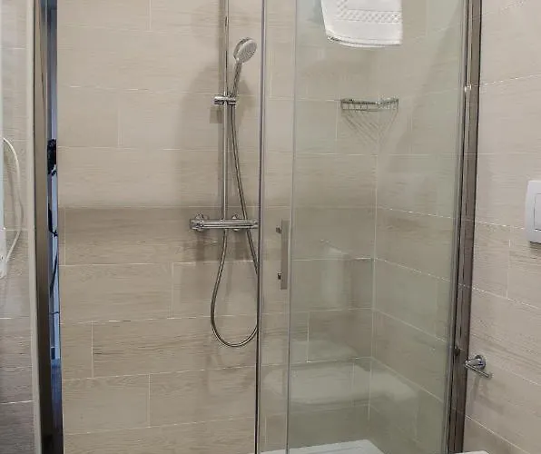 Hotell Parkho Potenza