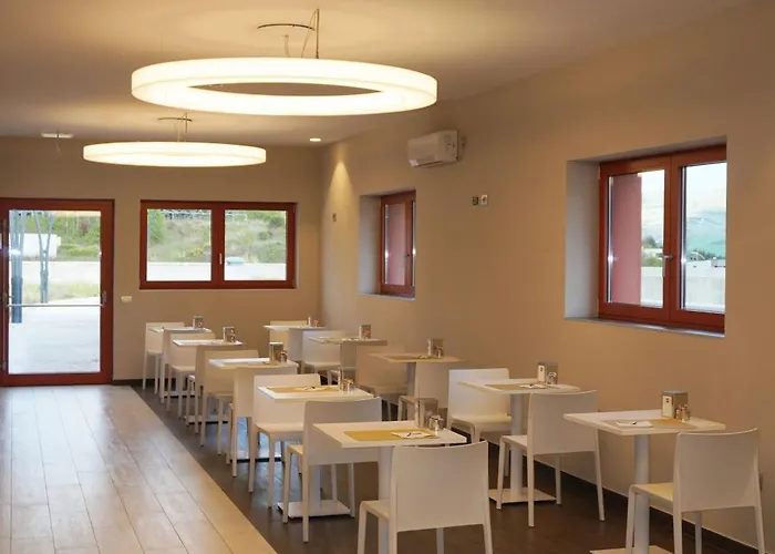 Parkho Hotell Potenza